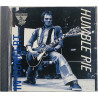 Humble Pie 1973 70710-88015-2 In Concert CD Begagnat