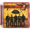 Uniklubi CD Luotisade  kansi EX levy EX- Käytetty CD