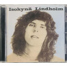 Isokynä Lindholm CD Isokynä Lindholm -72 + 1 bonus track  kansi EX levy EX Käytetty CD