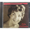 Pellinen Eila CD Unohtumattomat  kansi EX levy EX- Käytetty CD