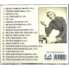 Kekkonen Vieno 1993 440202 Unohtumattomat CD Begagnat