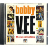 Vee Bobby CD The EP collection  kansi EX levy EX- Käytetty CD