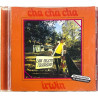 Irwin Goodman CD Cha cha cha  kansi EX levy EX Käytetty CD