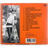 Irwin Goodman CD Cha cha cha  kansi EX levy EX Käytetty CD