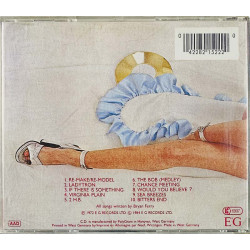 Roxy Music 1972 821 522-2 Roxy Music -72 CD Begagnat