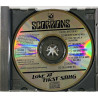 Scorpions 1984 CDP 7 46025 2 Love at first sting CD Begagnat