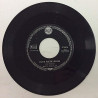 Elvis: Tutti Frutti / Blue Suede Shoes - second hand single