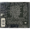 Fight 1993 EK 57372 War and words CD Begagnat