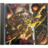 Motörhead 1979 CLACD 227 Bomber CD Begagnat