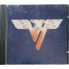 Van Halen 1979 7599 27391 2 Van Halen II CD Begagnat