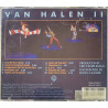 Van Halen 1979 7599 27391 2 Van Halen II CD Begagnat
