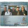 Tuhatkauno 2004 JJVCD-15 Huojuvan Talon Laulukirja CD Begagnat