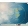 Wabanag CD Ulodi  kansi EX levy VG- Käytetty CD