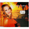 Lukin Katja CD Vitamiini cd-single  kansi EX levy EX Käytetty CD