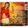 Lukin Katja CD Vitamiini cd-single  kansi EX levy EX Käytetty CD