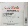 Mattila Anneli 2004 82876608772 Tulivuori sisälläin cd-single CD Begagnat