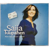 Tuupanen Saija 2003 MEDIASCD 191 Näin vain tyhjän taivaan cd-single CD Begagnat