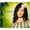 Tuhkanen Liisa CD Elämänlanka cd-single  kansi EX levy EX Käytetty CD