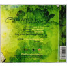Tuhkanen Liisa CD Elämänlanka cd-single  kansi EX levy EX Käytetty CD