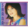 Saana 2002 COL 672382 1 My Special One cd-single CD Begagnat