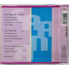 Saana 2002 COL 672382 1 My Special One cd-single CD Begagnat