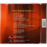 Hirvonen Kari 2003 MEDIASCD 192 Sanat leikkivät huulillas cd-single CD Begagnat