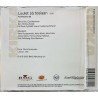 Kirka CD Luulet sä tosiaan cd-single  kansi EX levy EX Käytetty CD