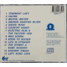 T. Rex CD Tanx  kansi EX levy EX Käytetty CD