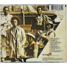 Bob Marley and the Wailers CD Catch A Fire  kansi EX levy EX Käytetty CD