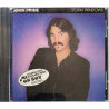 Prine John CD Storm Windows  kansi EX levy EX Käytetty CD