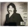 Prine John CD Storm Windows  kansi EX levy EX Käytetty CD
