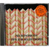 Necronomicon CD Tips Zum Selbstmord  kansi EX levy EX Käytetty CD