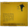 Necronomicon CD Tips Zum Selbstmord  kansi EX levy EX Käytetty CD
