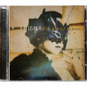 Enigma CD The Screen Behind the Mirror  kansi EX levy EX Käytetty CD