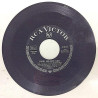 Elvis: Long Legged Girl / That’s Someone You Never - begagnad singelskiva