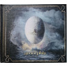 Amorphis CD The Beginning Of Times, digibook  kansi EX levy EX Käytetty CD