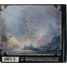 Amorphis CD The Beginning Of Times, digibook  kansi EX levy EX Käytetty CD