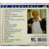 Kaunisto Pasi CD 20 Suosikkia - Sanat eivät riitä kertomaa  kansi EX levy EX Käytetty CD