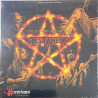 Testament vinyl LP Live At Dynamo Open Air 1997  LP