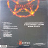 Testament vinyl LP Live At Dynamo Open Air 1997  LP
