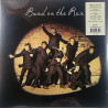 McCartney Paul & Wings vinyl LP Band On The Run  LP