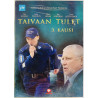 DVD - Elokuva TV-sarja DVD Taivaan tulet 3.kausi 6 jaksoa  kansi EX levy EX Käytetty DVD