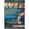 DVD - Elokuva TV-sarja DVD Taivaan tulet 3.kausi 6 jaksoa  kansi EX levy EX Käytetty DVD