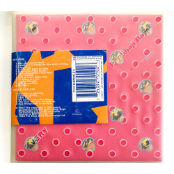 Pet Shop Boys CD Very Relentless 2CD  kansi EX- levy EX Käytetty CD