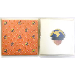 Pet Shop Boys CD Very Relentless 2CD  kansi EX- levy EX Käytetty CD