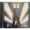 Vanilla Ice CD To the extreme  kansi EX levy EX Käytetty CD
