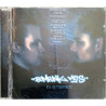 Bomfunk MC's CD In Stereo  kansi EX levy EX Käytetty CD