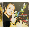Cullum Jamie CD Pointless Nostalgic  kansi EX levy EX Käytetty CD