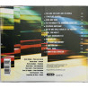 Cullum Jamie CD Pointless Nostalgic  kansi EX levy EX Käytetty CD