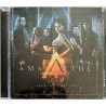 Amaranthe 2011 SPI403CD Amaranthe CD + DVD CD Begagnat